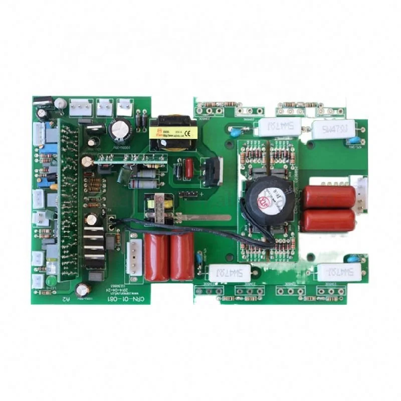 Welding Machine Circuit Board ZX7-200/160 - RUIZEINC