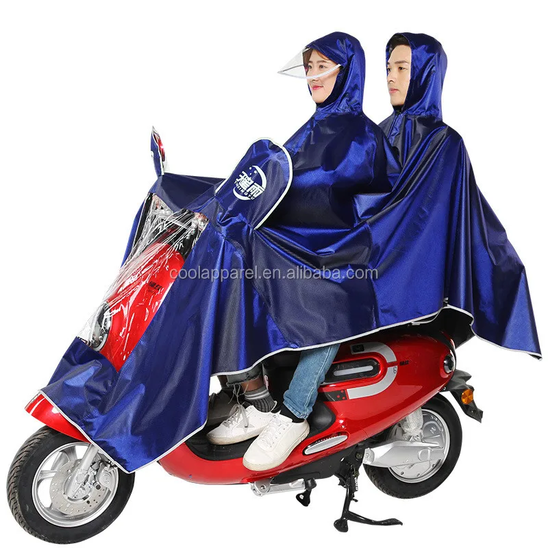 Biking Rain Poncho,Motorbike Raincoat 