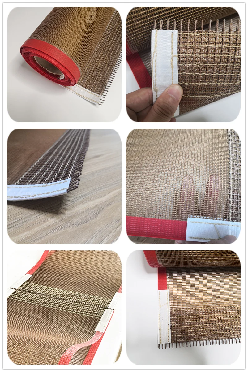 PTFE Belt