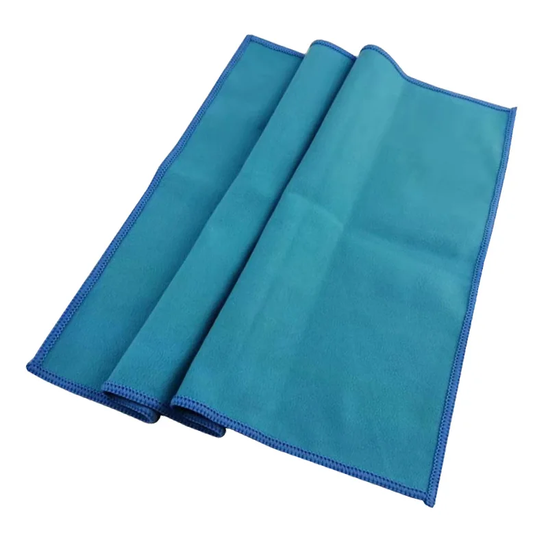 Microfiber Glass Cloth Microfiber Glass Towel Dish Cleaning Cloth