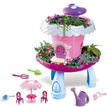 my fairy garden toys