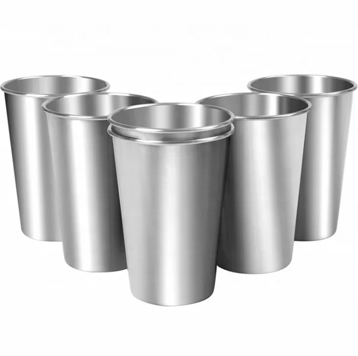 20oz 30 oz Stainless Steel Double Wall Vacuum Insulated Tumbler with Lid   