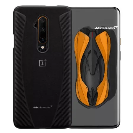 Global version OnePlus 7T Pro Mclaren Smartphone Octa Core 90Hz AMOLED  Screen 48MP Triple Cameras NFC