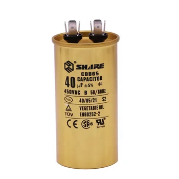 Mpp capacitor price