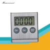 metal digital timer