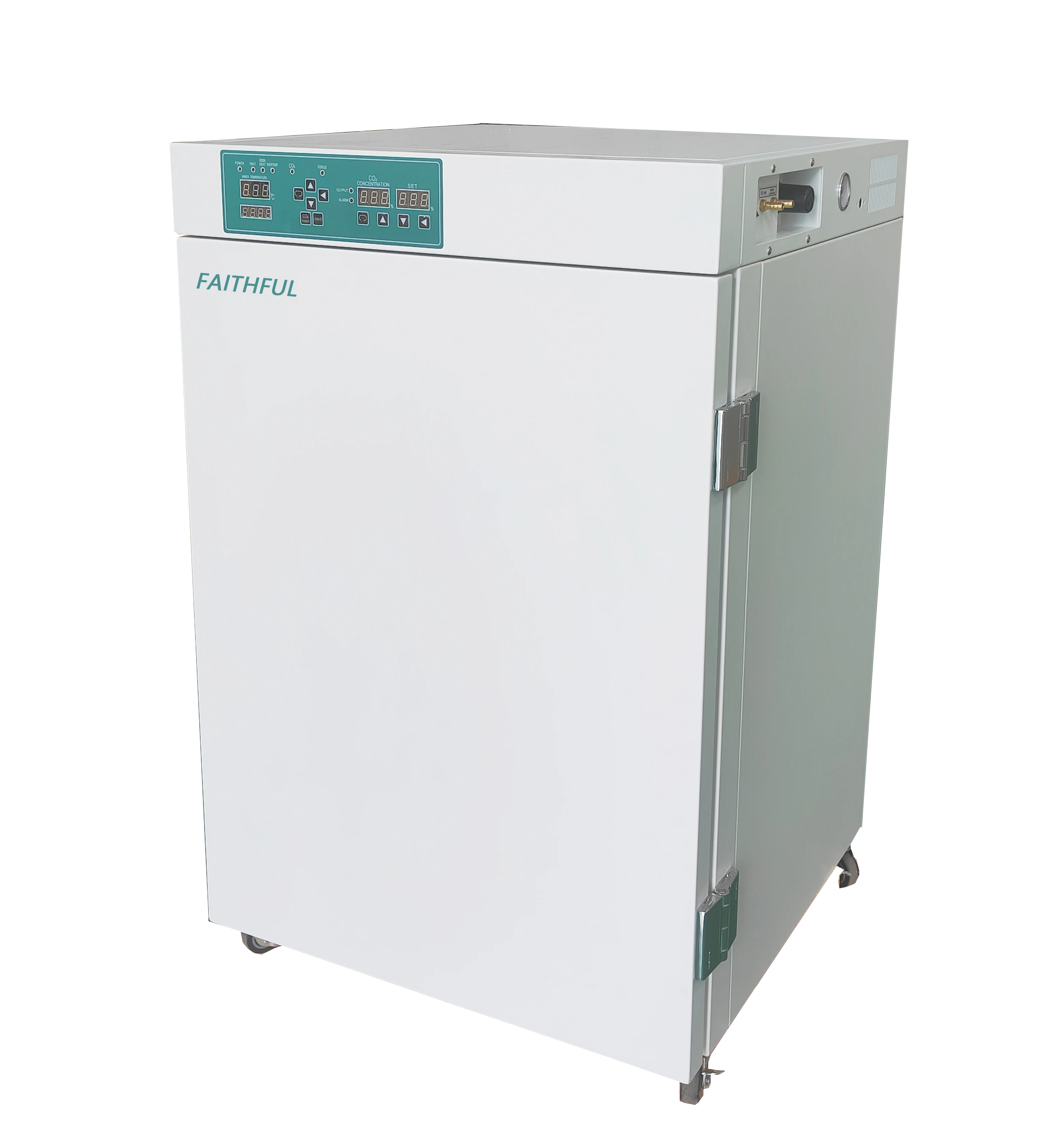Laboratory Cell Culture Machine Co2 Incubator Gas Proportion Co2