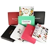 spot goods 2020 new packaging gift express corrugated box square paper box for clothing
