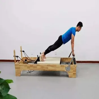 balanced body pilates