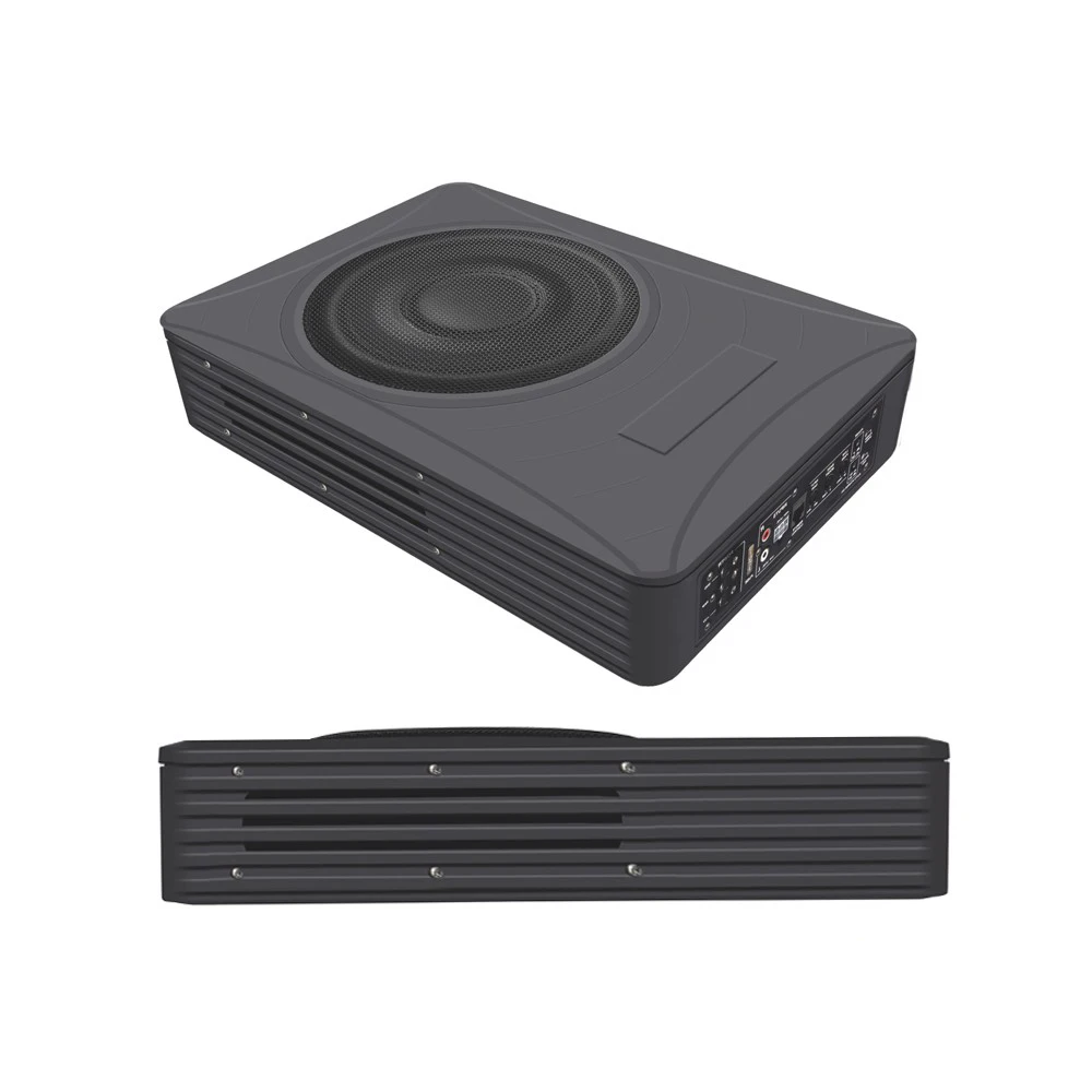 slim subwoofer for sale