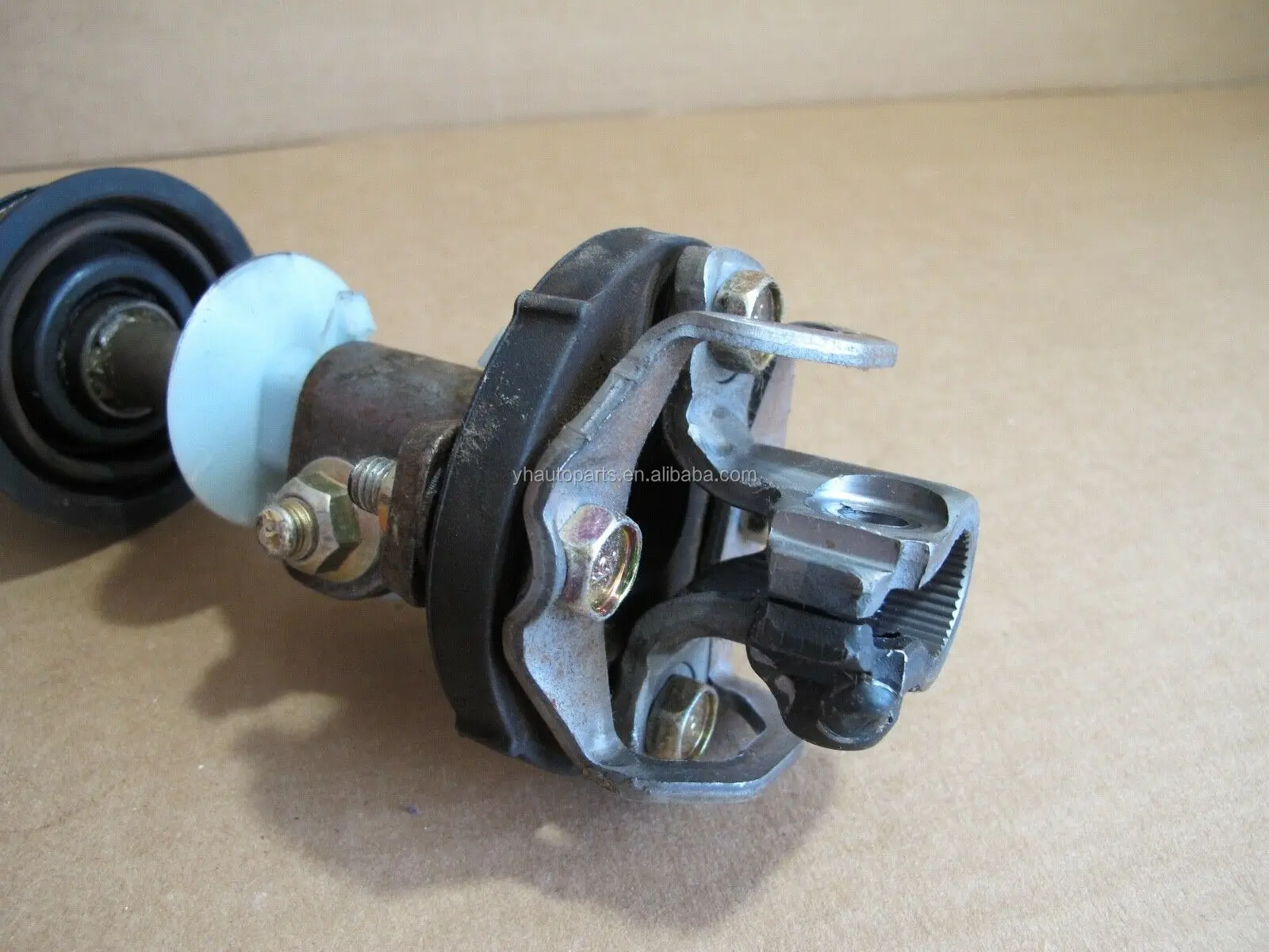 Steering Column Shaft Joints Fits Nissan Xterra N50 Steering Coupling