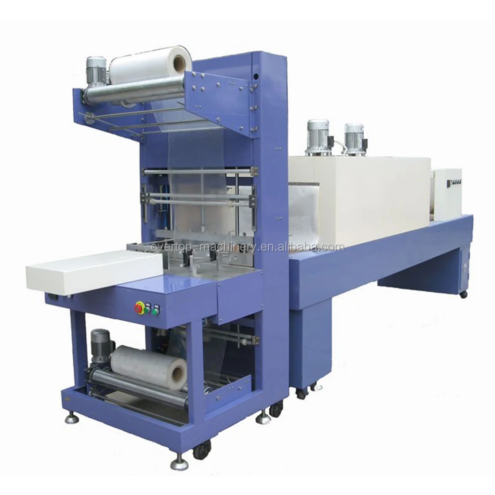 Semiauto Packing Machine-1
