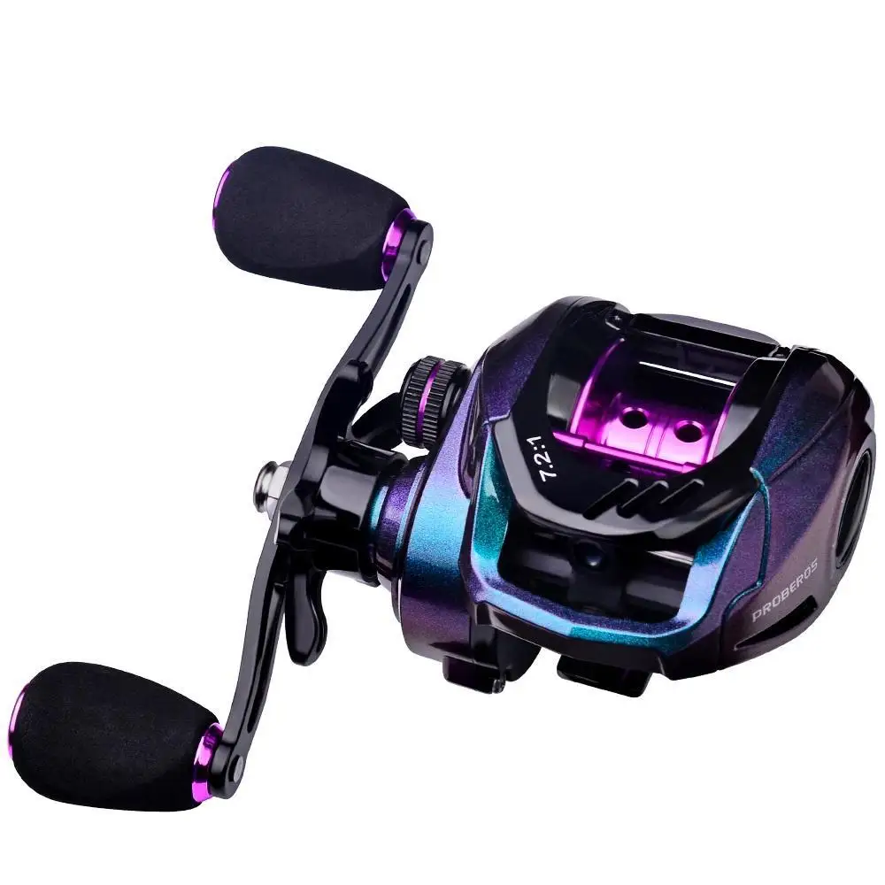 baitcast penn saltwater reels Penn Fathom Low Profile Baitcasting Conventional Reels