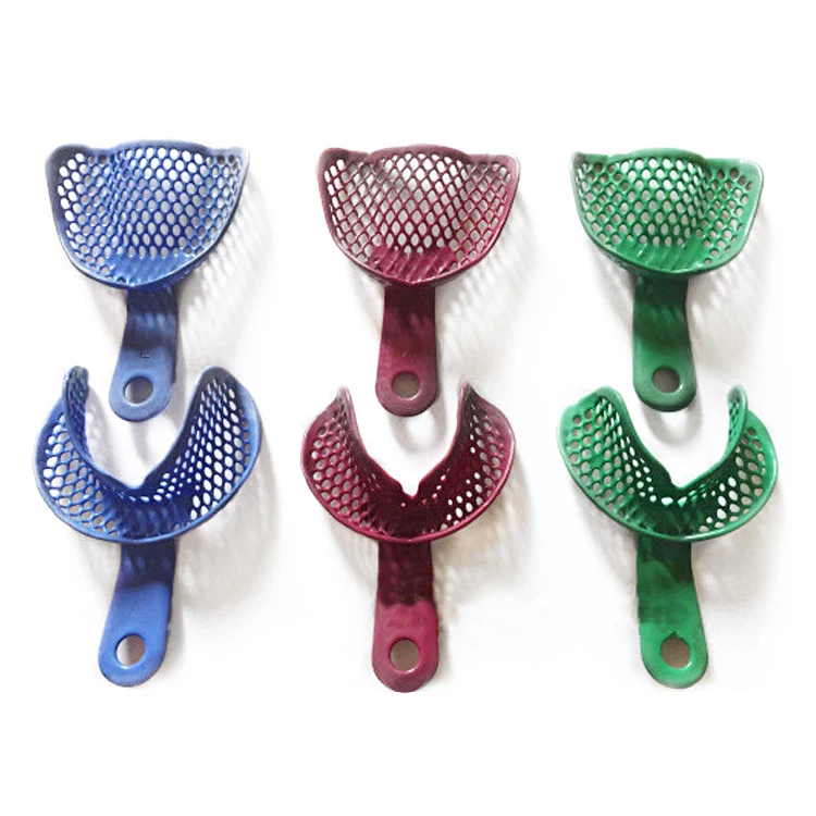 Starryshine 12 PC #3 Medium Upper Dental