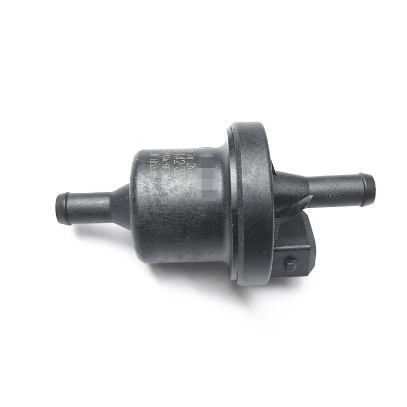 Car Auto Parts Carbon Canister Control Valve For Chery Fengyun2 A3 A1