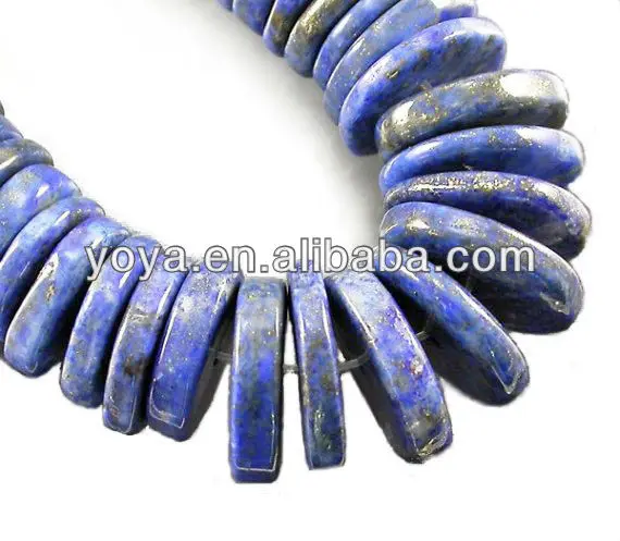 Lapis lazuli rectangle beads,lapis lazuli oblong beads.jpg