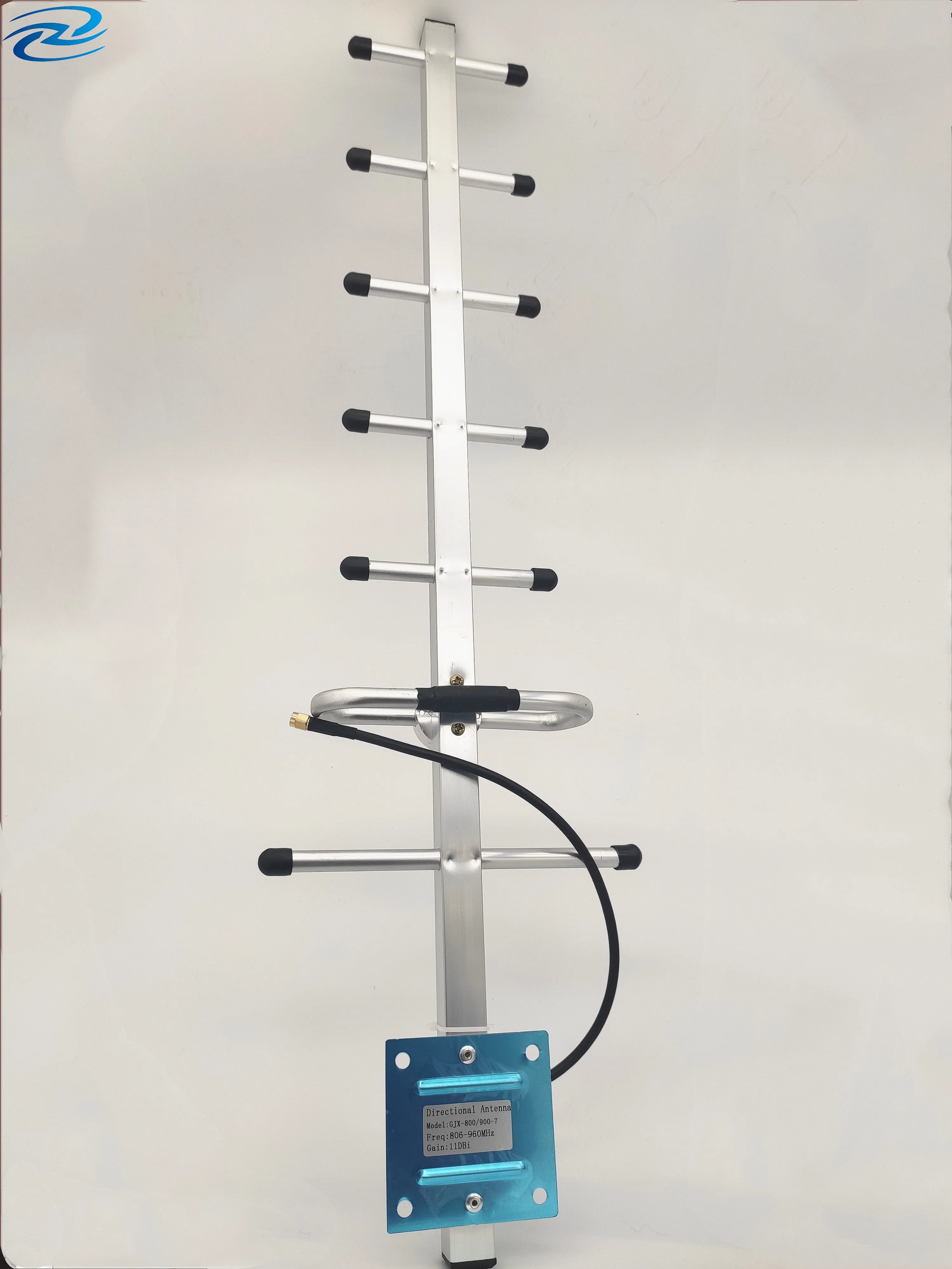 High gain 12dbi 433Mhz 450Mhz directional yagi antenna, waterproof outdoor yagi antenna - ANKUX.COM