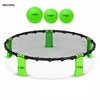 Bellwell High Quality OEM Physical Exercise Sport Volleyball Spike