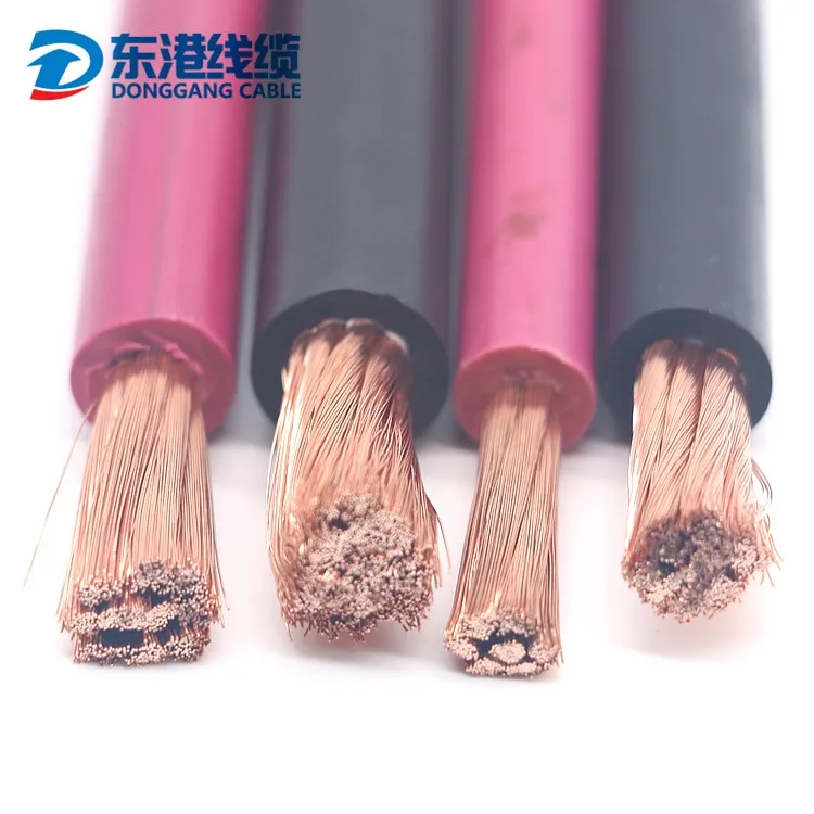 rubber welding cable (49)
