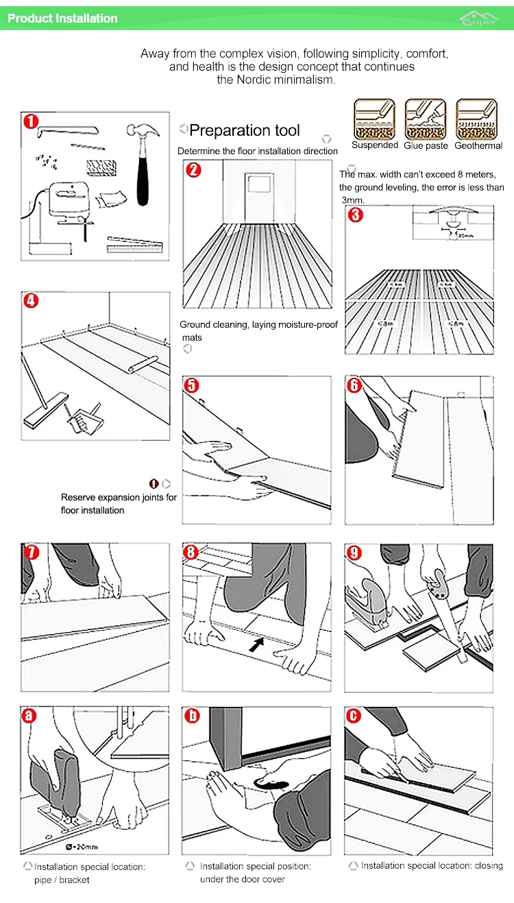 Indoor Flooring (8)