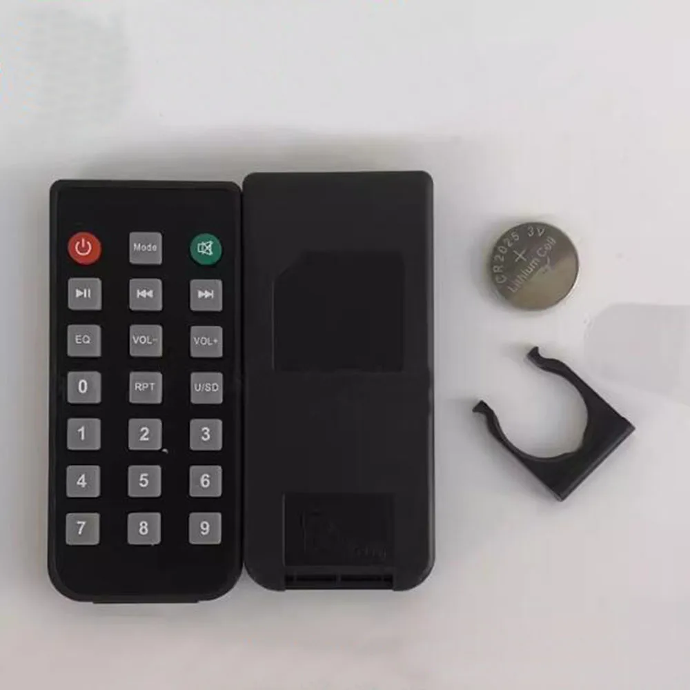 Taidacent 00ff 807f 00bf Silicon Black 21 Button Remote Controller Universal Ir Remote Control