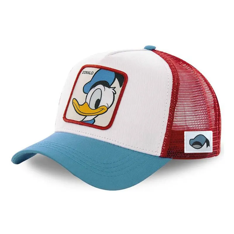 topi duck