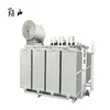 315 kva 33kv step down three-phase power transformer price