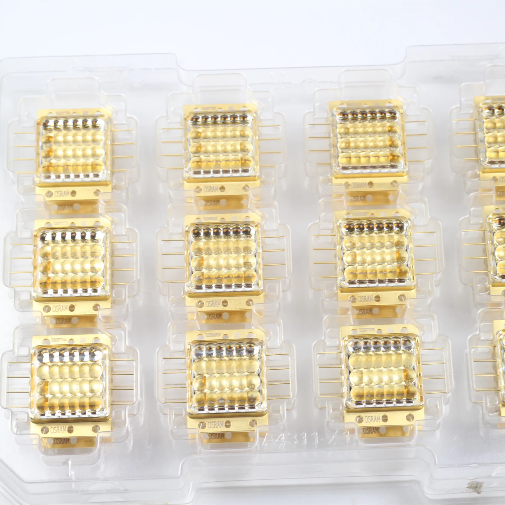 450nm 50w Butterfly Package Blue Laser Diode 50w For Illumination