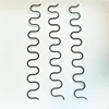 No sag spring for furniture mechanical spring wavy