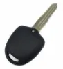 Jiashi factory direct sale car remote key shell case for Mitsubishi Lancer Outlander Endeavor Galant