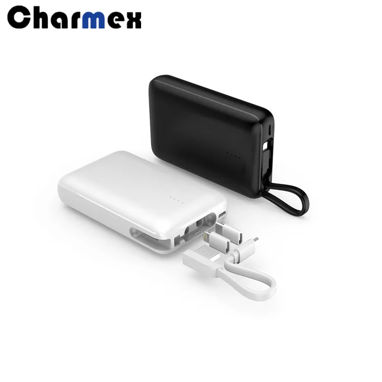 power bank pd