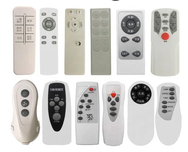 How to Build or Buy a Custom IR Remote Controller