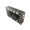 Factory Wholesale Free Shipping Binocular Auto Focus Day and Night USB Face Recognition HD CMOS camera module