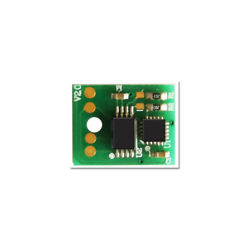 Lexmark 51B1000 Chip For MS317 417 517 617 MX317 MX 417 MX517 MX617 2.5k Yield