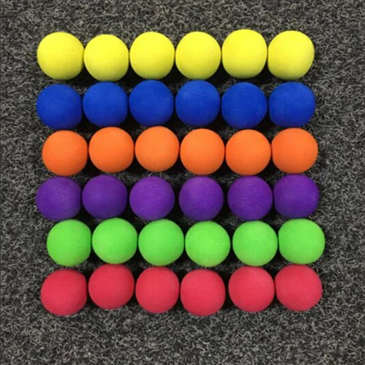 thumbnail image 2 of Colorful EVA Foam Building Blocks For Kids - EVA Building Blocks And EVA Toy Bricks Price 2 of 11