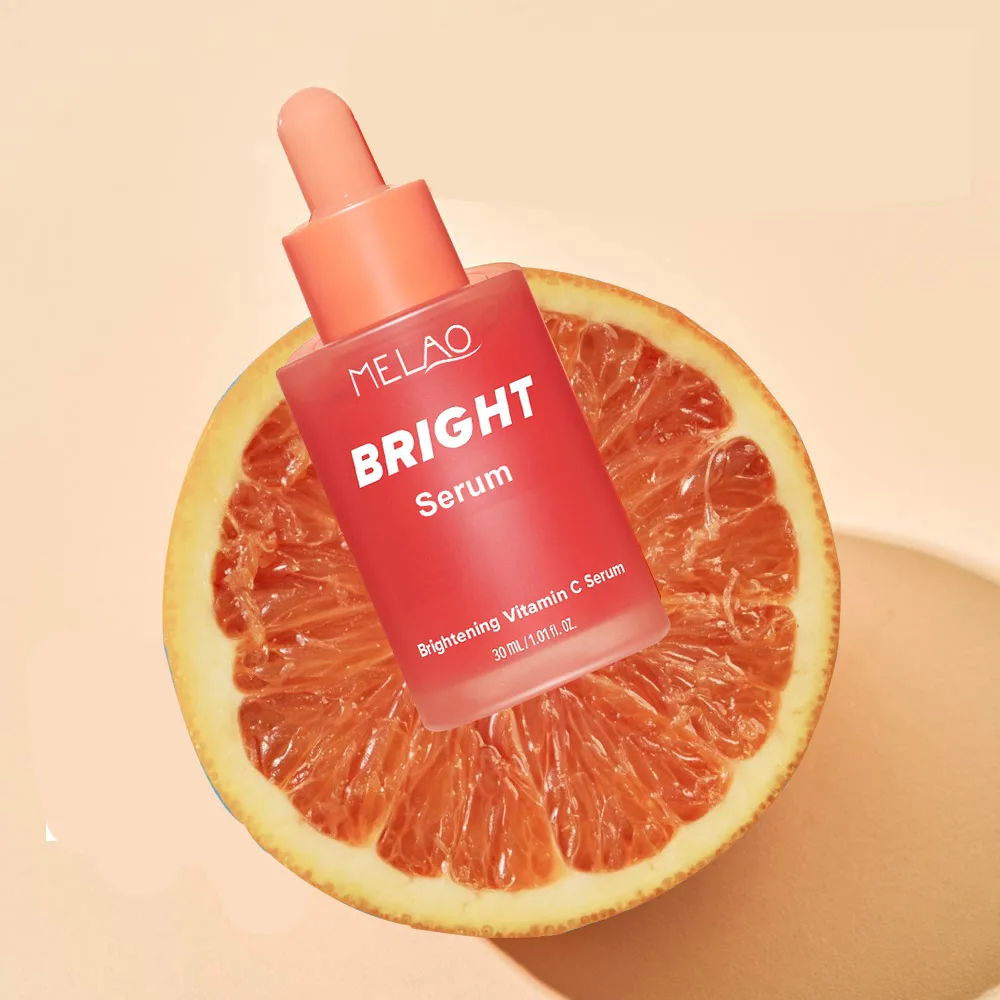 arbutina vitamin c serum