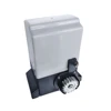 AC DC sliding gate operator