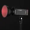 GODOX diffuser AD200PRO 200Ws 2.4G Flash Strobe TTL external speedlite universal camera flash For wedding pocket WITSTRO flash