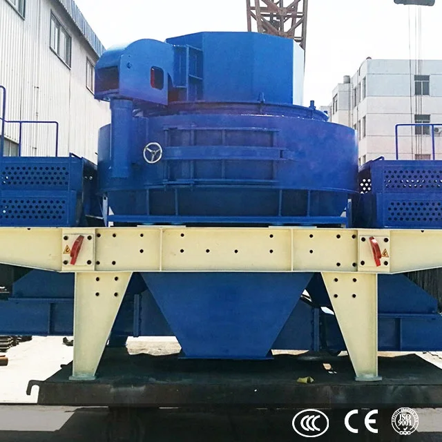 vsi crusher