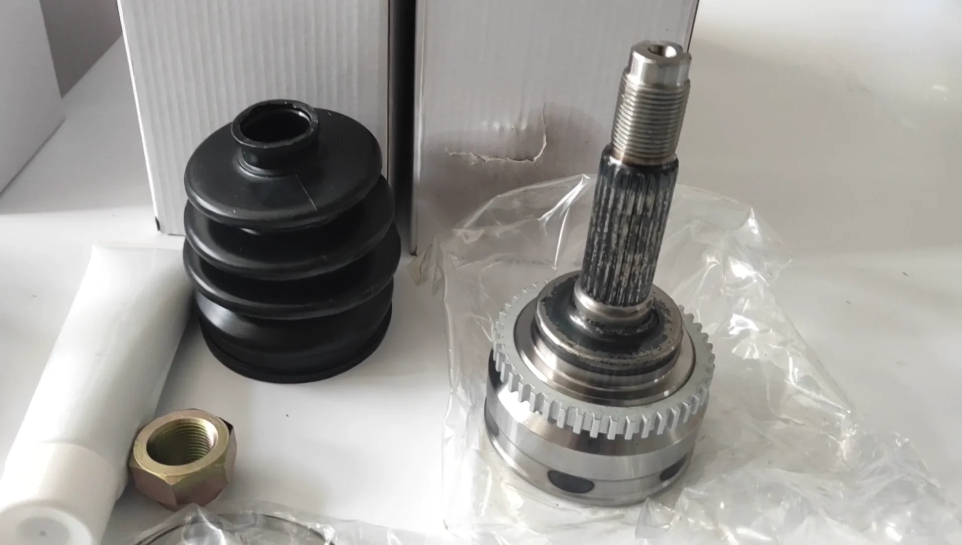 New Products Auto Split Cv Joint Boot Repair Kit For Ann Chery T11