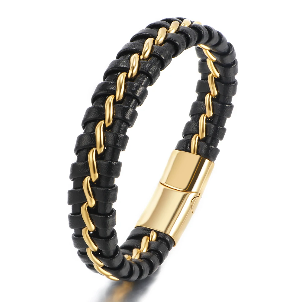 Gelang kulit hot product