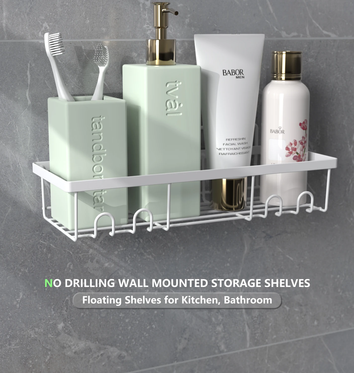 Wallmounted Black Bathroom Shelf Shower Box Buy Bathroom Storage Shelf,Plastic Bathroom