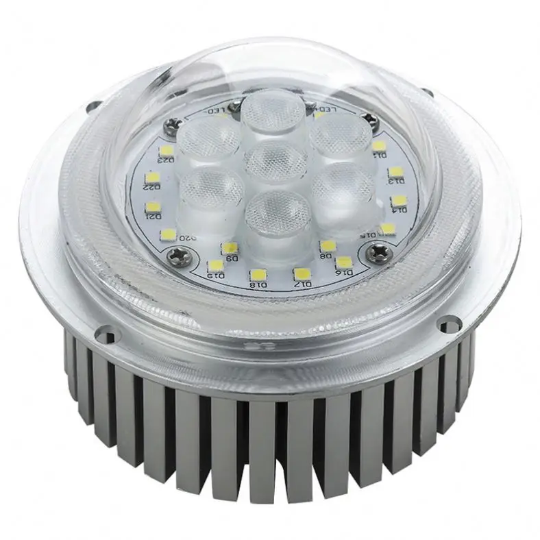 30W Spot Outdoor Smd Backlight Flexible Ip67 Horticulture Led Replace Module With Ceiling Light
