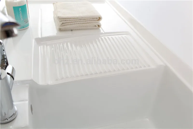 Mueble De Baño Moderno De Acero Inoxidable,Tocador De Baño Para