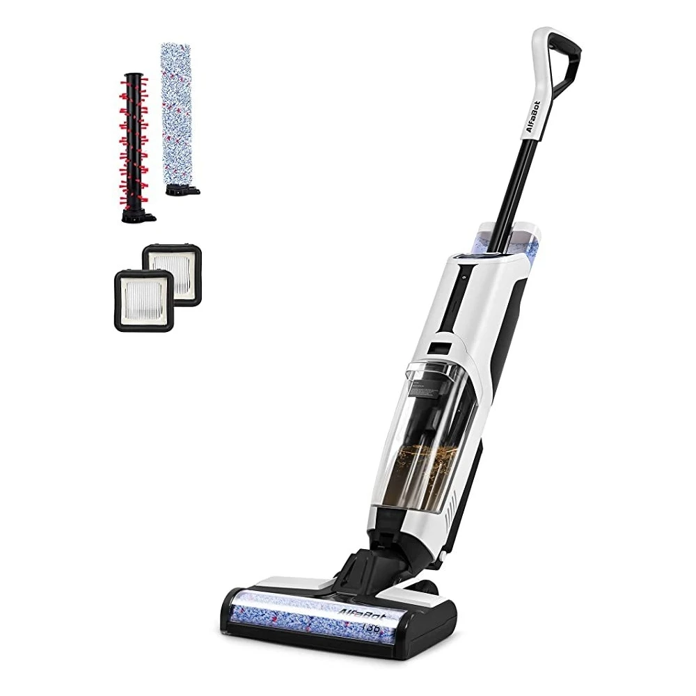 Пылесос dreame cordless vacuum cleaner r10 white. Dreame Cordless Vacuum Cleaner r10 Pro.