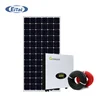 ST-29 Eitai Easy Installation Solar System Solution On Grid 5kw Solar Power System