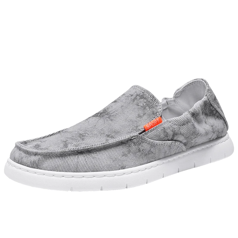 inexpensive canvas shoes