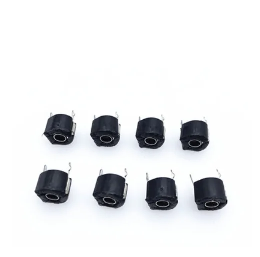 New JML06-1-40P 40PF plastic seal 6mm JML06-1 DIP trimmer capacitor