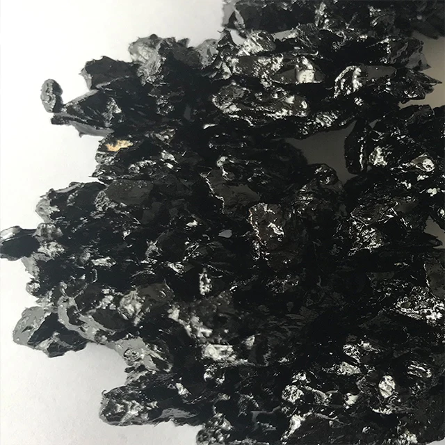 
Cold asphalt mix gilsonite for road repair 