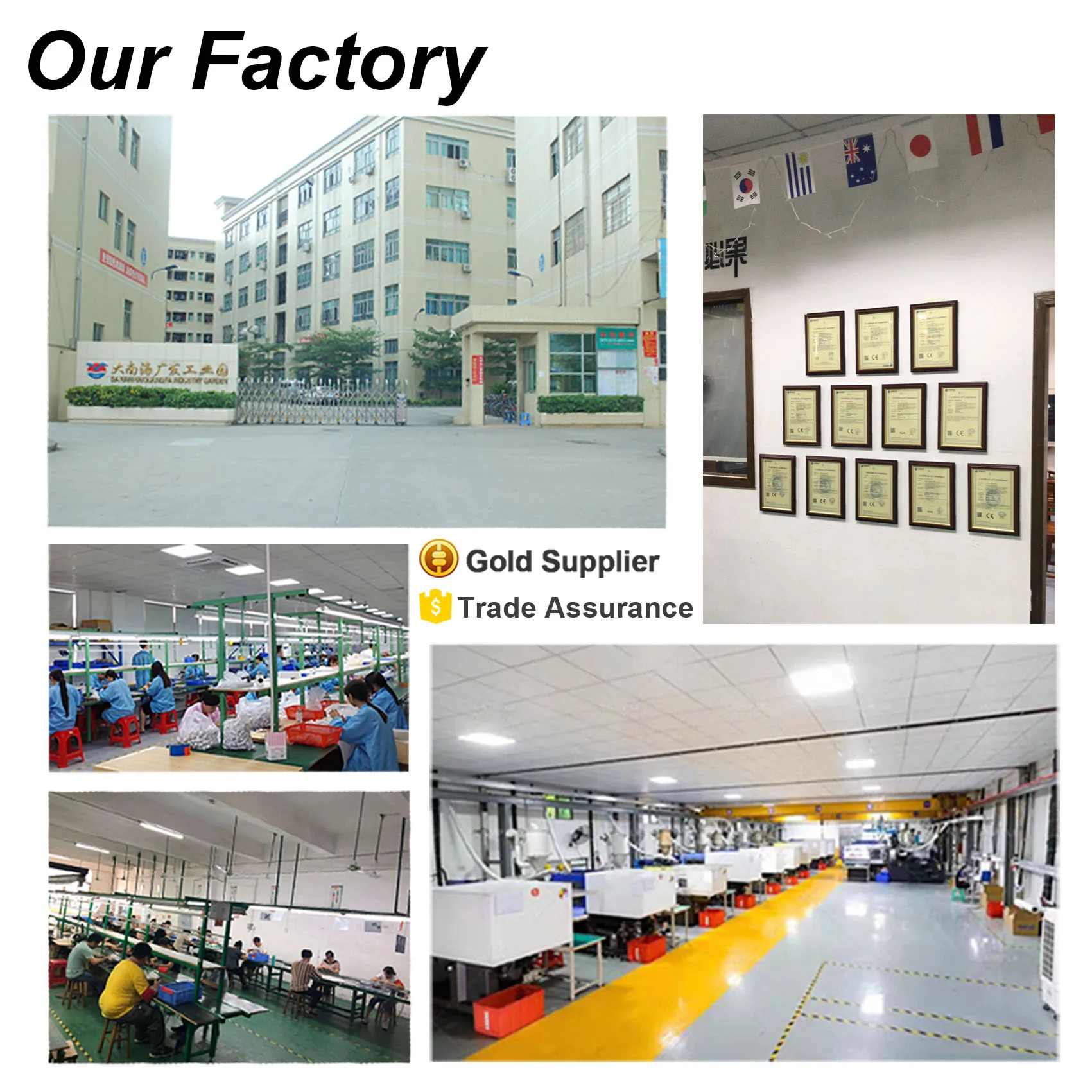 Factory Picture