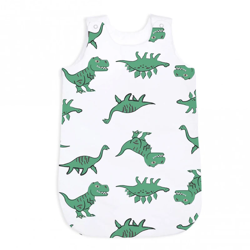 green-dinosaur